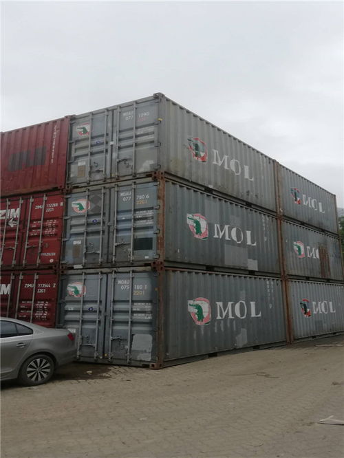 【集裝箱標(biāo)準(zhǔn)海運(yùn)集裝箱堅(jiān)固耐用二手集裝箱售租】-